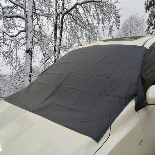 Car Snow Cover Windshield