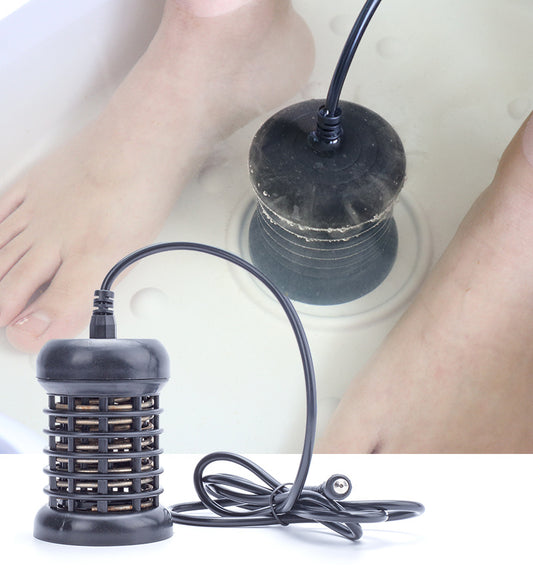 Foot Massage Machine Ion Foot Bath Detox